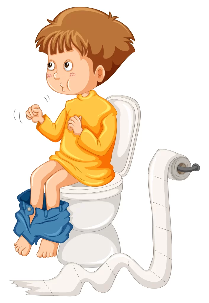 Diarrhea - oooh gross! - Lighthouse Pediatrics Waco, Texas